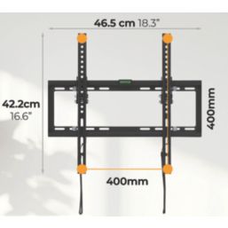 Ross RTMT400 TV Bracket Tilt 32-70"