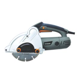 Titan TTB293WCH 150mm 1700W  Electric Wall Chaser 230-240V