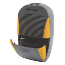 Ebac Powerdri 21Ltr Dehumidifier
