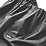 Site Shoal Waterproof  Overtrousers Black X Large 28-48" W 31" L