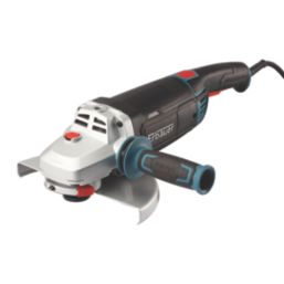 Erbauer EAG2200 2200W 9"  Electric Angle Grinder 240V