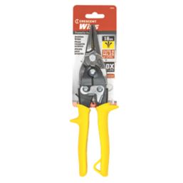 Wiss M-3R Metalmaster Straight Aviation Snips 15" (381mm)