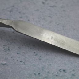 Faithfull Prestige Trowel & Square Small Tool 3" x 2 1/2"