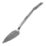 Faithfull Prestige Trowel & Square Small Tool 3" x 2 1/2"