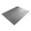 Essentials  Interlocking Floor Tiles Grey 10mm 12 Pack