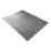 Essentials  Interlocking Floor Tiles Grey 10mm 12 Pack