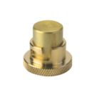 Tesla Bayonet Cooker Hose Socket Blanking Plug