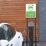 Essentials  Recharging Sign 300mm x 400mm