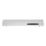 Essentials  Cooker Hood 600mm Stainless Steel