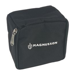 Magnusson  Green Self-Levelling Cross-Line Laser Level