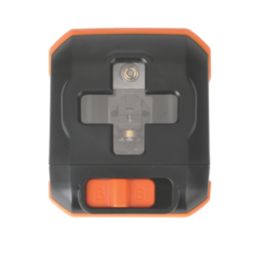 Magnusson  Green Self-Levelling Cross-Line Laser Level