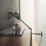 Sanus Universal Safety Strap for TV Panels Black