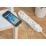 Masterplug 13A 4-Gang Unswitched Surge-Protected Extension Lead  2m