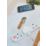 Masterplug 13A 4-Gang Unswitched Surge-Protected Extension Lead  2m