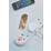 Masterplug 13A 4-Gang Unswitched Surge-Protected Extension Lead  2m