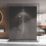 Aqualisa Optic Q HP/Combi Rear-Fed Chrome Thermostatic Dual Outlet Smart Shower with Ceiling-Fixed Head
