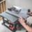 Trend CSB/PT21060 High Pressure Laminate Circular Saw Blade 210mm x 30mm 60T