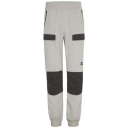 Site Malamute Joggers Grey Small 30" W 32" L