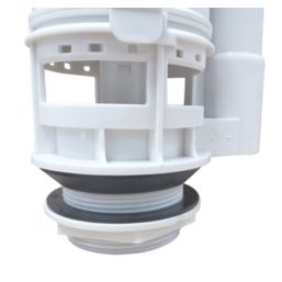 Flomasta  Side-Entry Flush Valve Pack