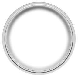 Dulux  10Ltr Pure Brilliant White Silk Emulsion  Paint