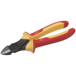 Bahco  VDE Side Cutting Pliers 6 1/4" (160mm)