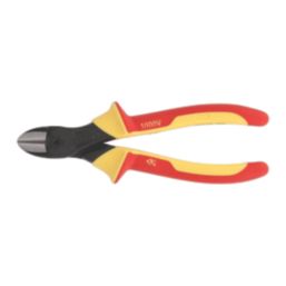 Bahco  VDE Side Cutting Pliers 6 1/4" (160mm)