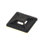 Cable Tie Base Black 25mm x 25mm 100 Pack