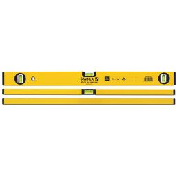 Stabila 70-2 Series Spirit Level 24" (600mm)