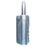 Squire  Weatherproof  Combination  Padlock Blue 50mm
