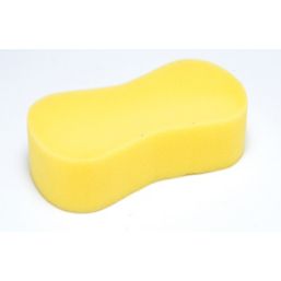 Hilka Pro-Craft Car Cleaning 4 Piece Set