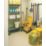 L-PRO 10609 Yellow Polythene Sacks / Bin Liners 90Ltr 200 Pack