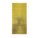 L-PRO 10609 Yellow Polythene Sacks / Bin Liners 90Ltr 200 Pack