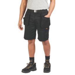 Site Sember Shorts Black 38" W
