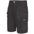 Site Sember Shorts Black 38" W