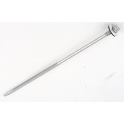 Rawlplug  Flange Self Drilling Screws 7mm x 259mm 100 Pack