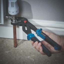 Erbauer  Slip-Joint Pliers 12" (303mm)