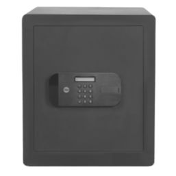 Yale YSFM/400/EG1  PIN Code & Fingerprint Laptop Safe 35.5Ltr