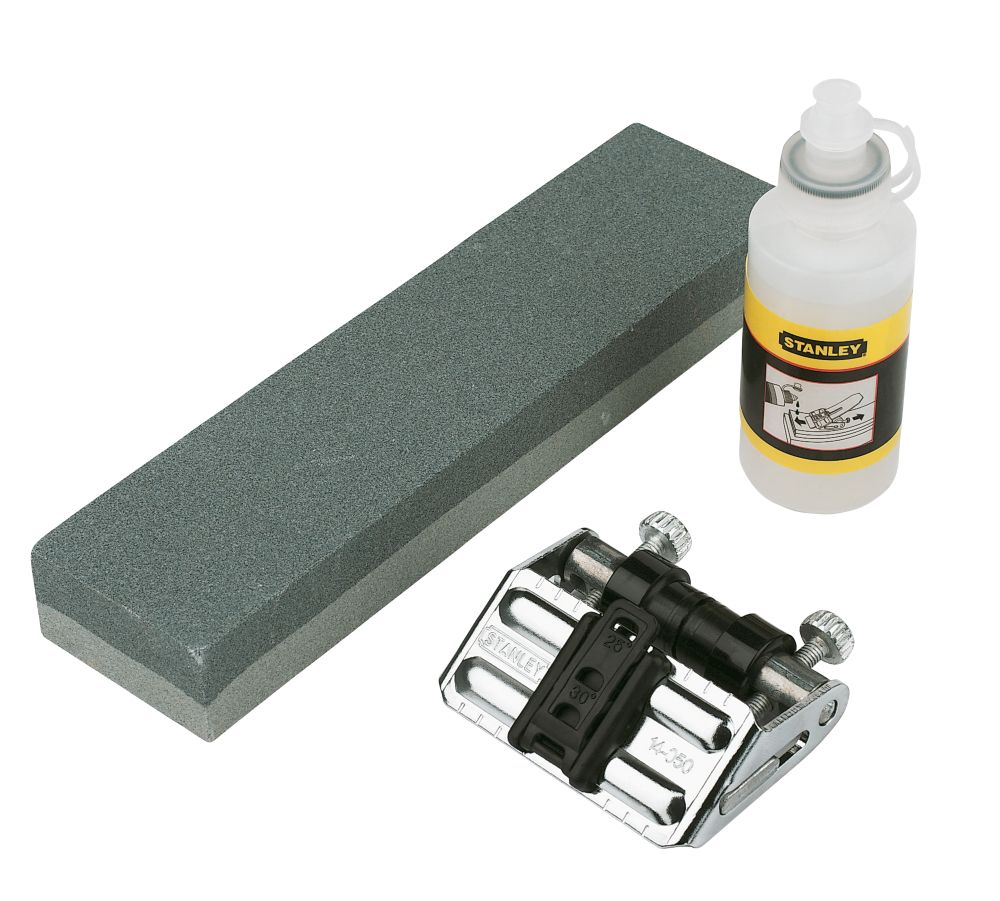 Sharpening stone for deals chisels