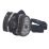 GVS Elipse Medium / Large Respirator A1-P3