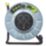 PRO XT OTLU40134SL-XD 13A 4-Gang 40m  Cable Reel 240V