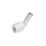 Hep2O  Plastic Push-Fit Equal 135° Stem Elbow 22mm