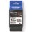 Brother TZEFX231 Flexible ID Labelling Tape 12mm x 8m