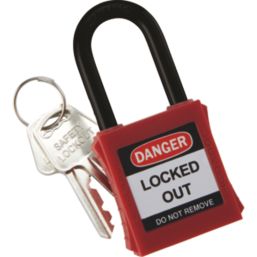 Di-Log Expert Lockout & Tag Kit