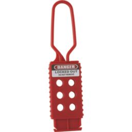 Di-Log Expert Lockout & Tag Kit