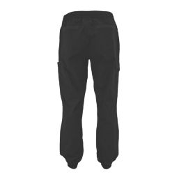 DEWALT Savanah Joggers Black X Large 36-44" W 31" L
