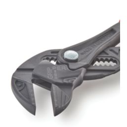 NWS 3K Handle Plier Wrench 10" (250mm)