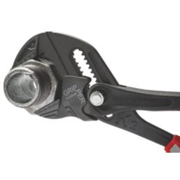 NWS 3K Handle Plier Wrench 10" (250mm)