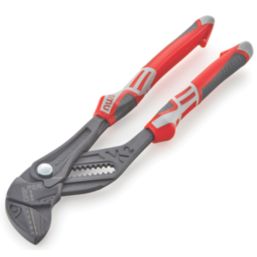 NWS 3K Handle Plier Wrench 10" (250mm)