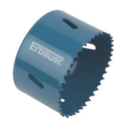 Erbauer  Multi-Material Holesaw 70mm