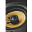 Lithe Audio 9" 50W RMS Wireless Bluetooth Ceiling Speaker Kit 10m White Grille 2 Piece Set